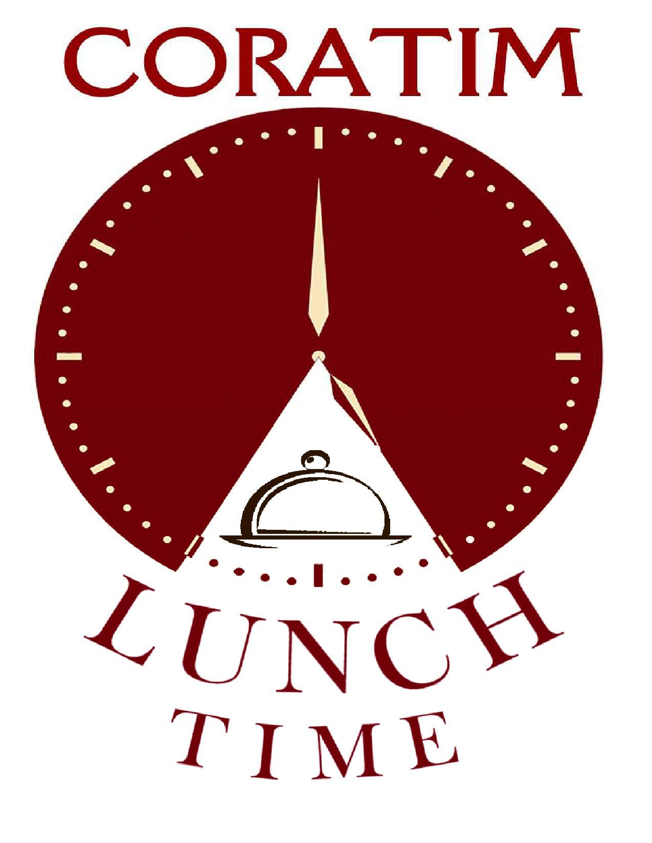 Coratim Lunch Time